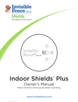 INVISIBLE FENCEOutdoor Shields Plus