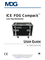 MDGICE FOG Compack