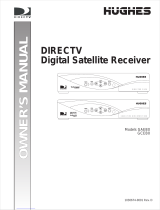 DirecTV GAEB0 User manual