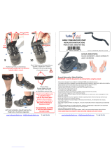 Turbo Med 500100-AST-SML Installation guide