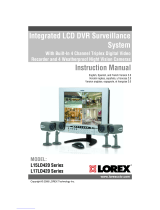 Lorex Technology L15LD420 Series User manual