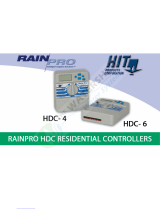 RainProHDC-4