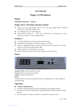 Generic SFR1M44-U100 User manual