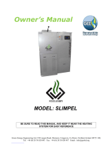 Kozlusan SLIMPEL Owner's manual
