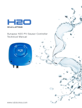 Rubicon Synapse H2O Technical Manual