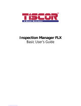 TISCORInspection Manager FLX