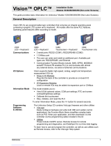 UnitronicsVision 280