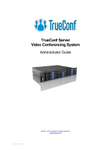 TrueConfTrueConf Server
