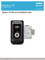 MedecoXT Safe Lock Series