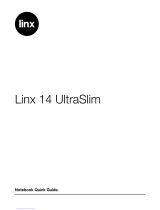 Linx 14 UltraSlim Quick Manual