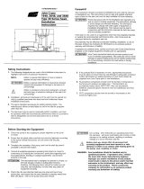 John Crane 1648 Installation guide