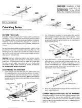 Solid Signal ColorKing 5886 Assembly Manual