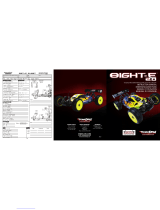 Team Losi8IGHT-E 2.0