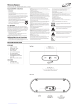 Modern Electronics Factory ISB235 User manual