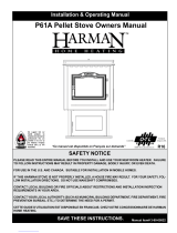 Harman Home HeatingP61A