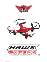 sky riderHAWK DR176