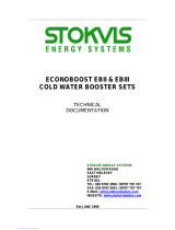 STOKVIS ENERGY SYSTEMSECONOBOOST EBIII