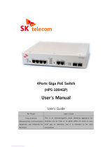 SK TelecomHPS-1004GP