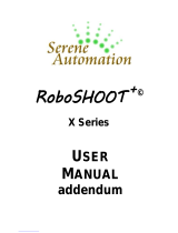 Serene AutomationRoboSHOOT MX-20