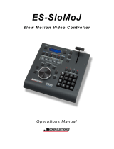 JLCooper ElectronicsES-SloMoJ