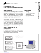 National SemiconductorCLC-CAPT-PCASM