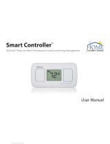 Smart Controller MyTemp SC-03 User manual