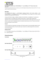 OT SystemsET4222PpH-S-DR