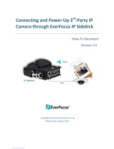 EverFocus IP Sidekick How-To Document