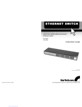 StarTech.comES3124R