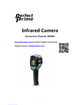 Perfect Prime IR0004 User manual