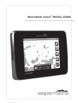 Vespermarine WatchMate Vision Install Manual