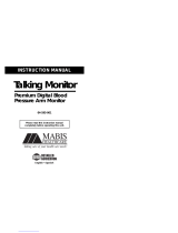 MABIS 04-595-001 User manual