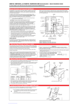 Honeywell IGSMVCN4G Quick Installation Manual