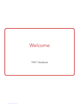 TinyMOS TINY1 User manual