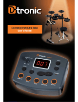 Dtronic Q-2Plus User manual