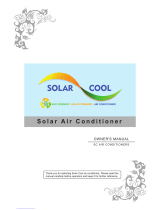 Solar CoolSCO-12G