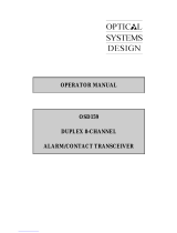 Optical Systems DesignOSD159