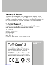 TTS Tuff-Cam 2 User manual