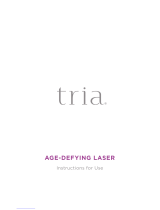 Tria SRL Instructions For Use Manual