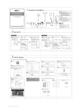 Toto Link N300RH Quick Installation Manual