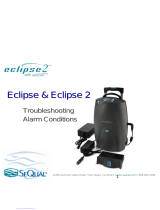 SeQual Eclipse 2 Troubleshooting Manual
