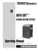 Thermal DynamicsAUTO-CUT 30 O2