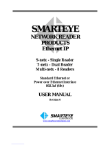 SMARTEYE T-netx User manual