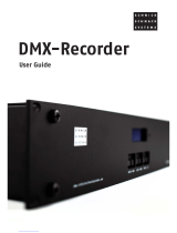 Schnick-Schnack-SystemsDMX-Recorder