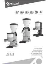 MACAPM4 Series