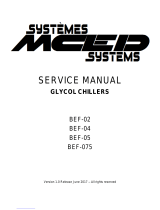 MCED systemsBEF-02