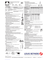 haacon 220.0.3 Operating instructions