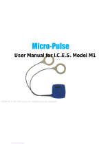 Micro-PulseI.C.E.S. M1