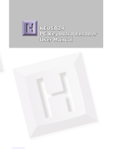 HagstromKEUSB24