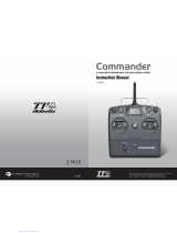 TT RobotixCommander